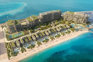 Six Senses Palm Dubai