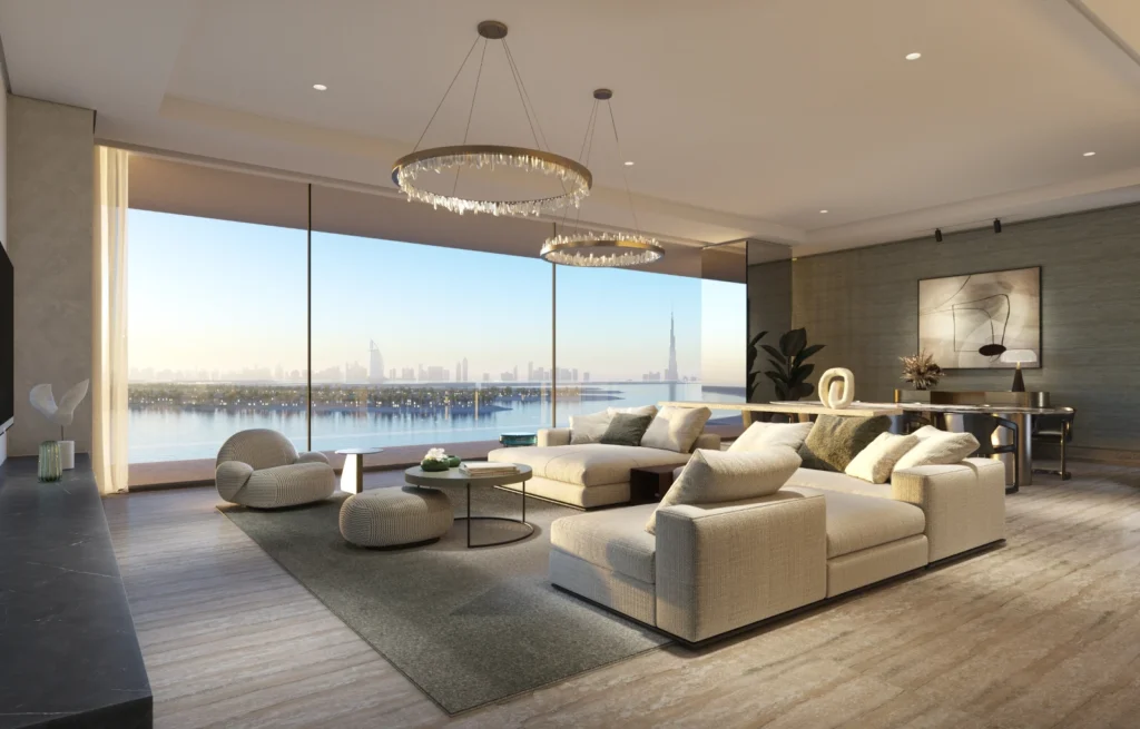 Six Senses Palm Dubai
