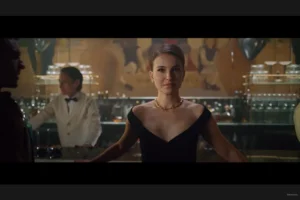 Natalie Portman for Tiffany & Co.