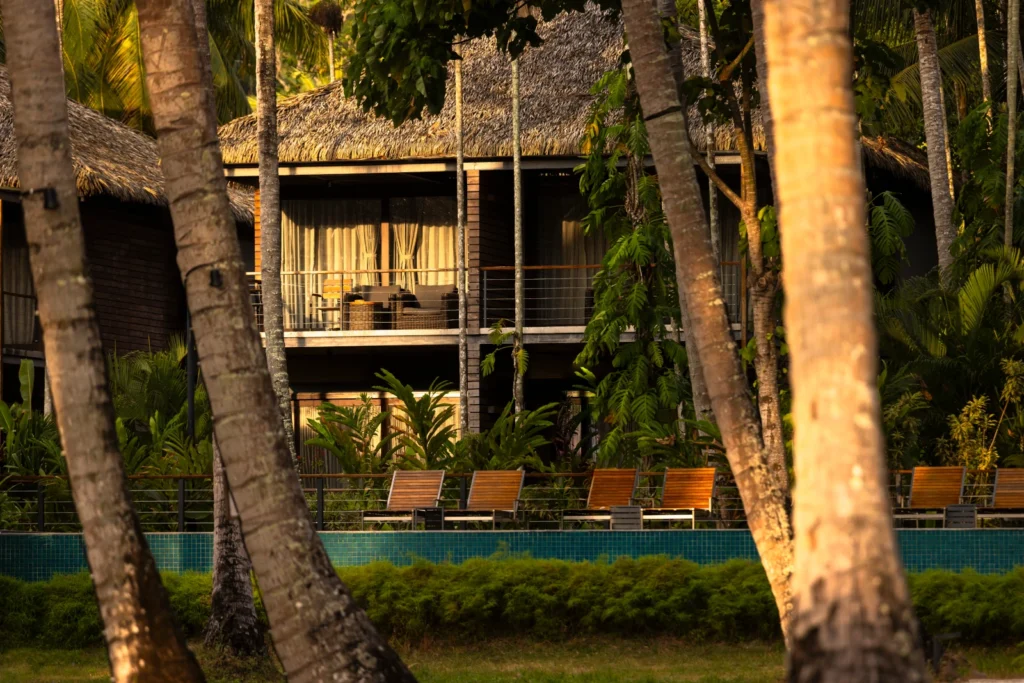 Tilar Siro Andaman CGH Earth