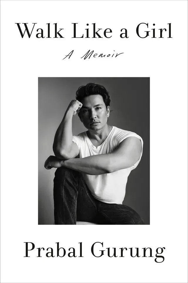 Luxury Without Dilution: A Conversation with Prabal Gurung 3 Prabal Gurung memoir
