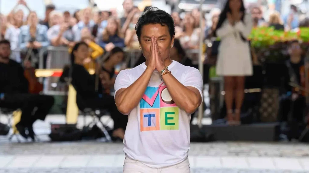 Luxury Without Dilution: A Conversation with Prabal Gurung 7 Prabal Gurung