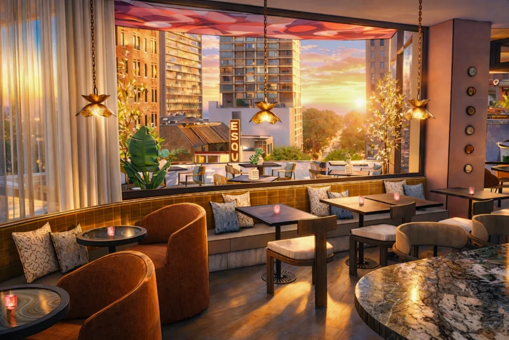 Adalina's creators unveil ARLA in Chicago & formally launch new restaurant group 2 Arla Chicago