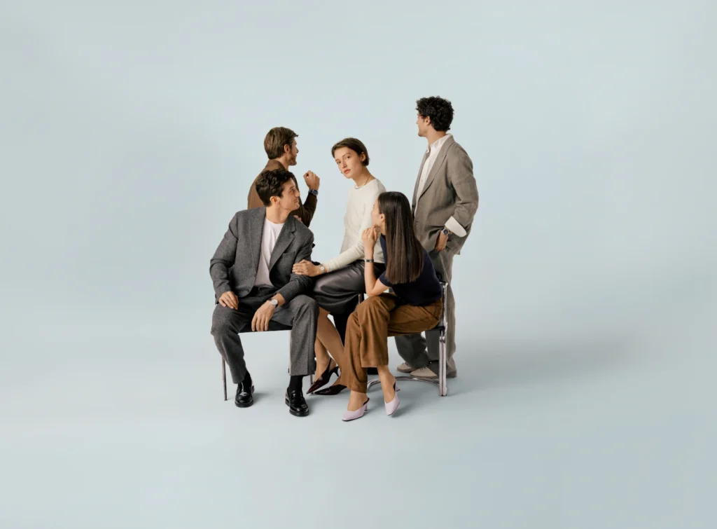 Baume & Mercier launches Riviera 73 & Joia de Baume & Mercier as its two defining collections for 2026 5 Baume & Mercier watches 2026