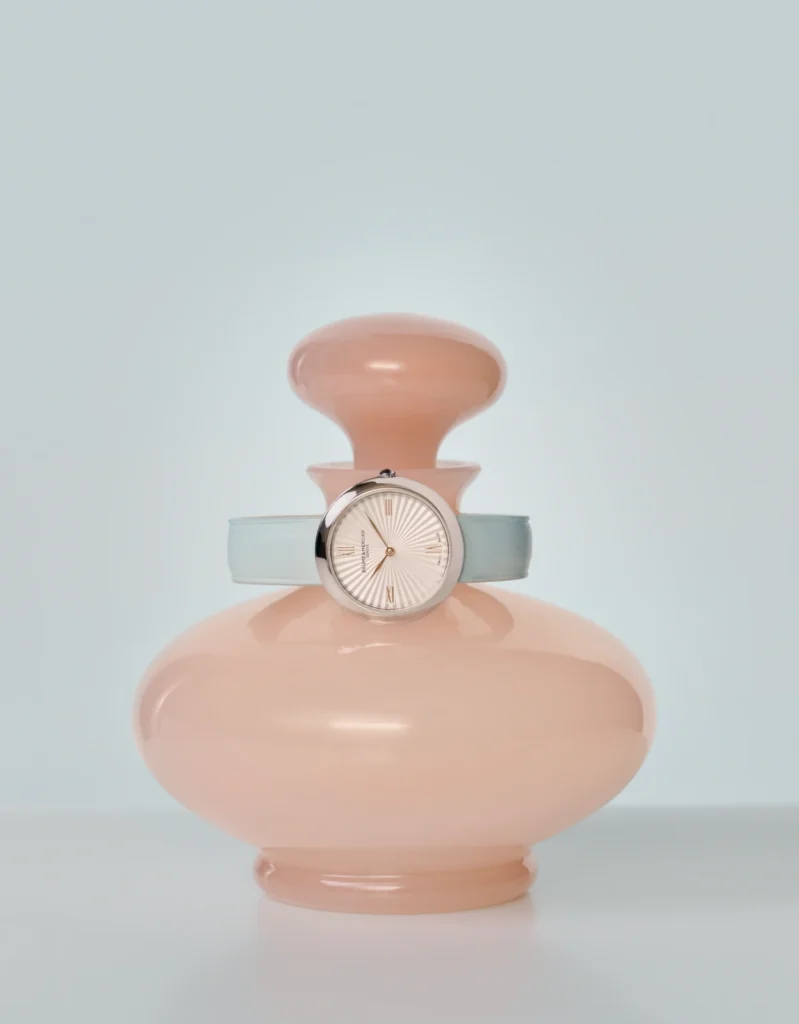 Baume & Mercier launches Riviera 73 & Joia de Baume & Mercier as its two defining collections for 2026 3 Baume & Mercier Joia women's watch