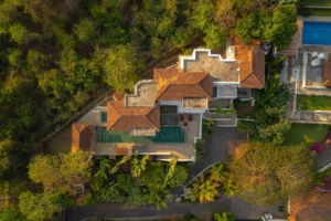 Cliffside at Hireavilla