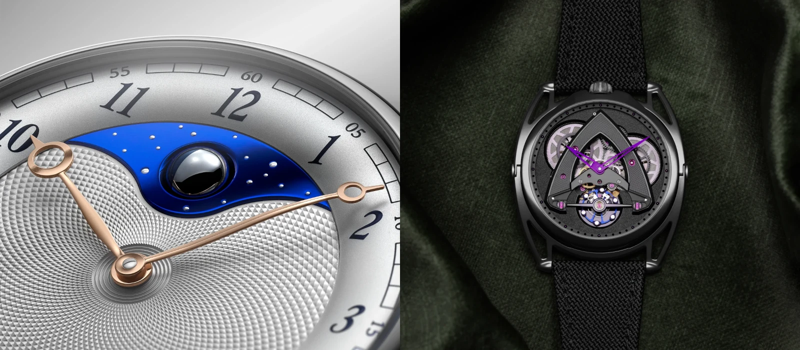 De Bethune 2026 watches