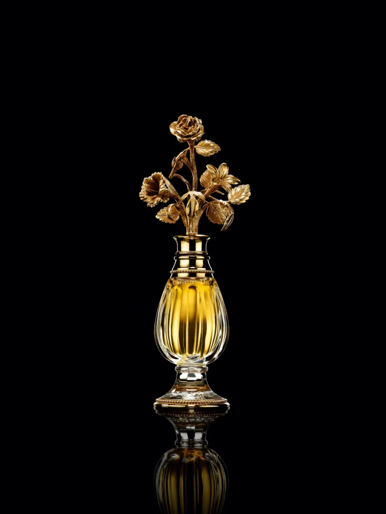 Dior Enchanting Gardens by Rizzoli