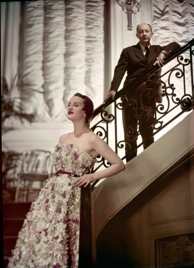 Dior Enchanting Gardens by Rizzoli