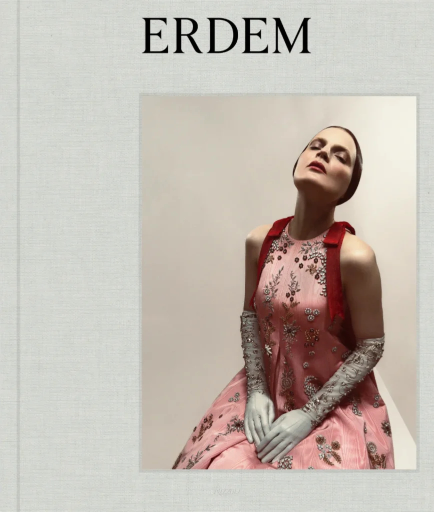 Erdem by Rizzoli