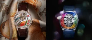 Gucci 2026 watches