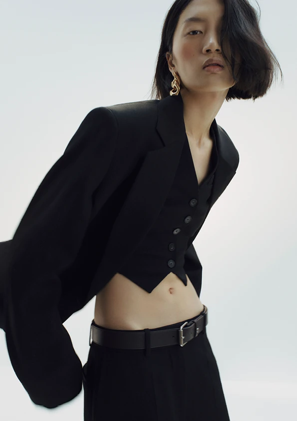 H&M X Stella McCartney