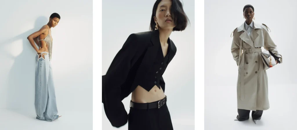 H&M X Stella McCartney