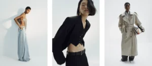 H&M X Stella McCartney
