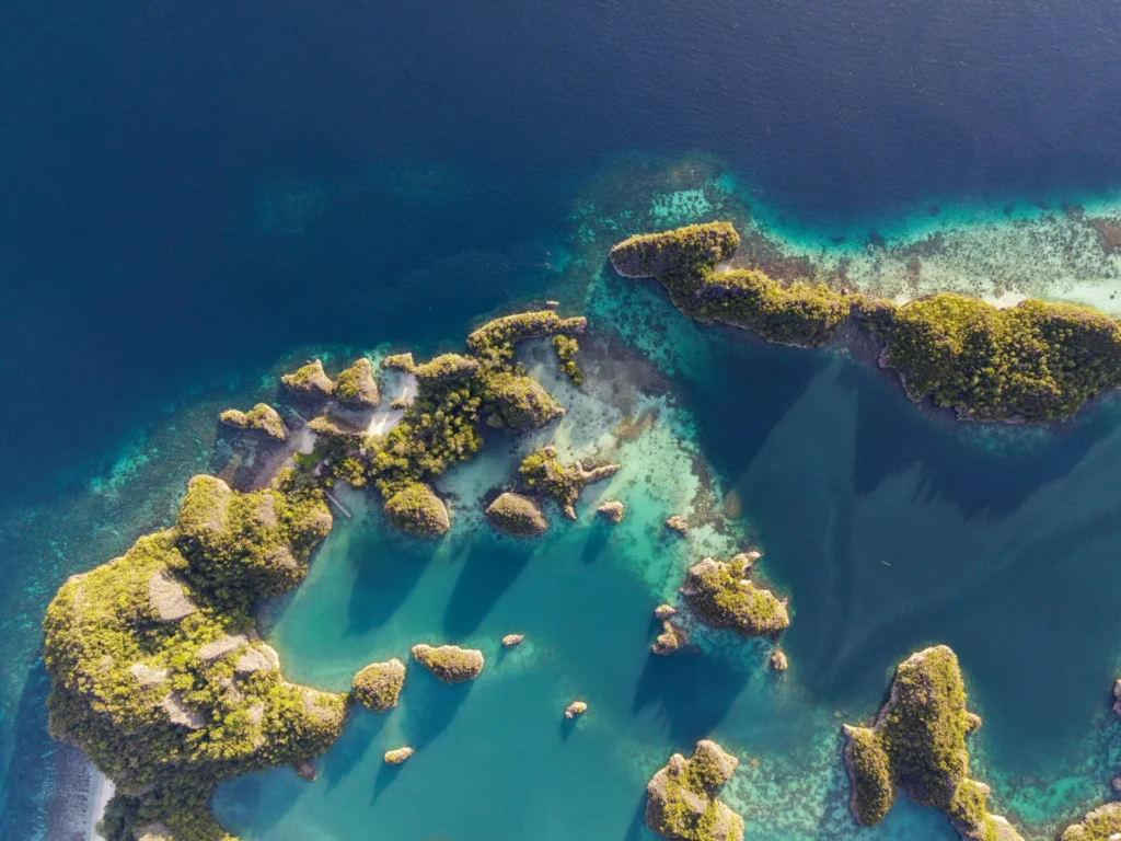 Indonesia