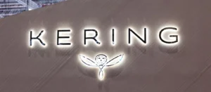 Kering logo