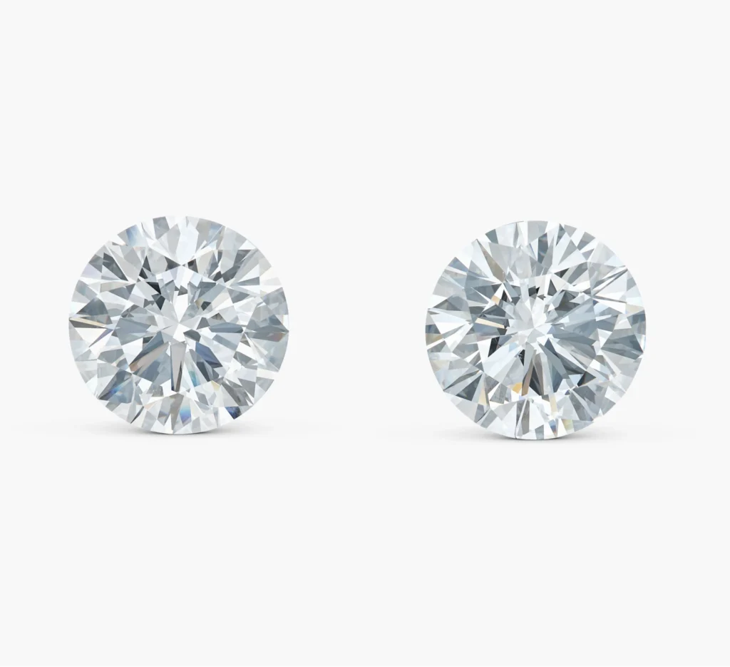 Rihanna’s co-designed jewelry with Chopard is up for auction at Sotheby's Geneva, along with a six-carat blue diamond from the Cullinan Mine 5 Matched white diamonds