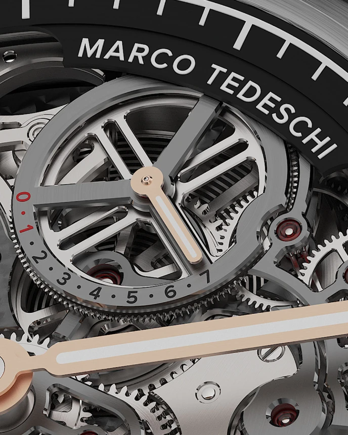 Marco Tedeschi MT1.1