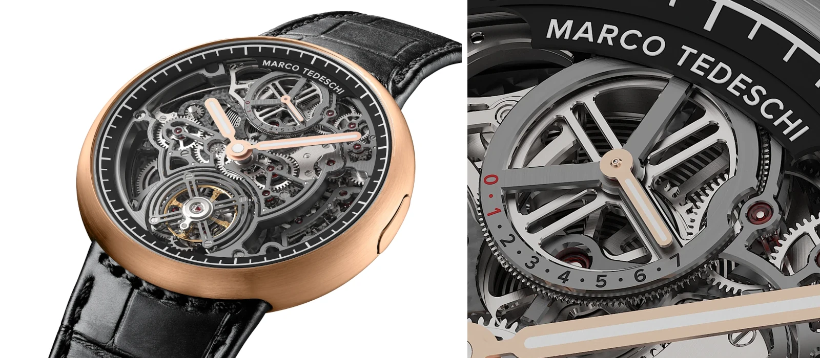 Marco Tedeschi MT1.1