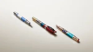 Montblanc X Henri Matisse