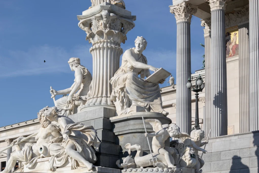 Vienna Austria