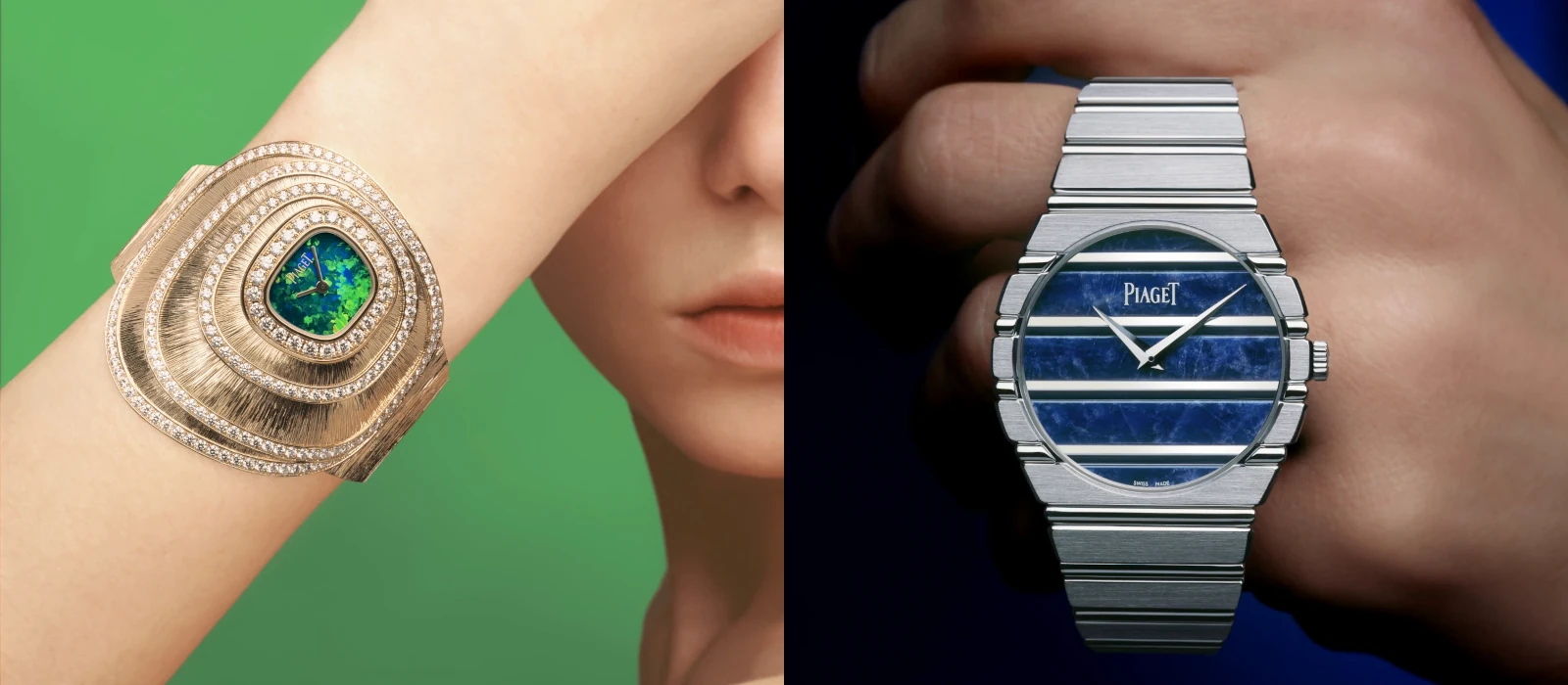 Piaget Watches & Wonders 2026