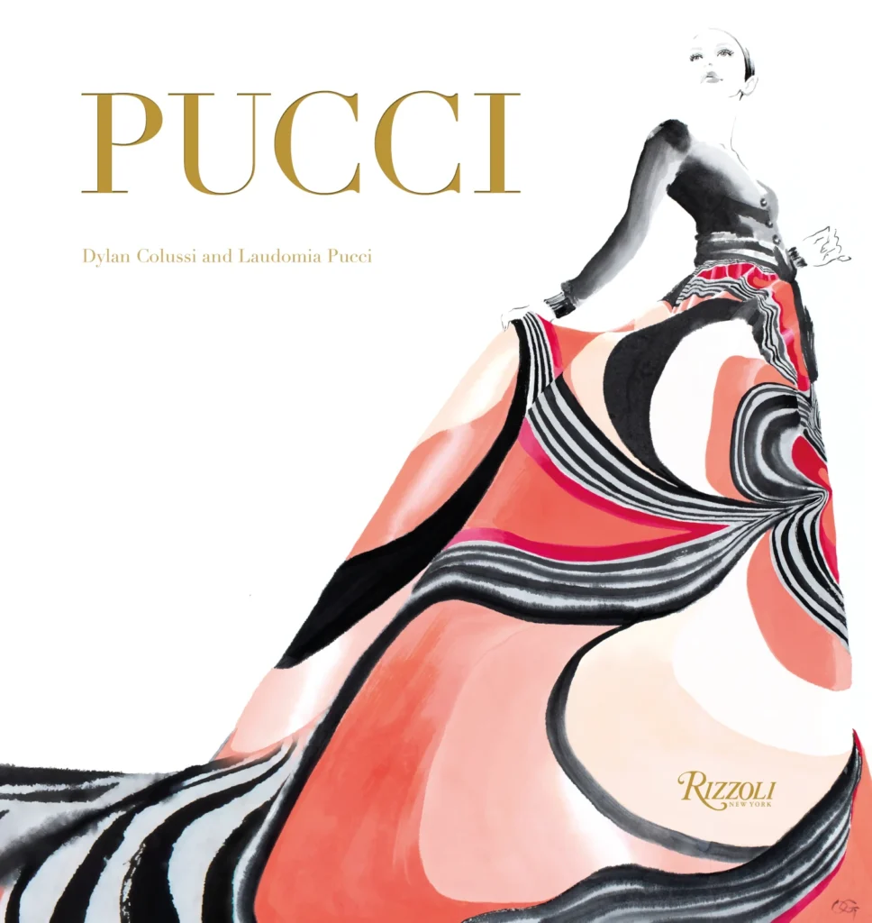 Pucci by Rizzoli