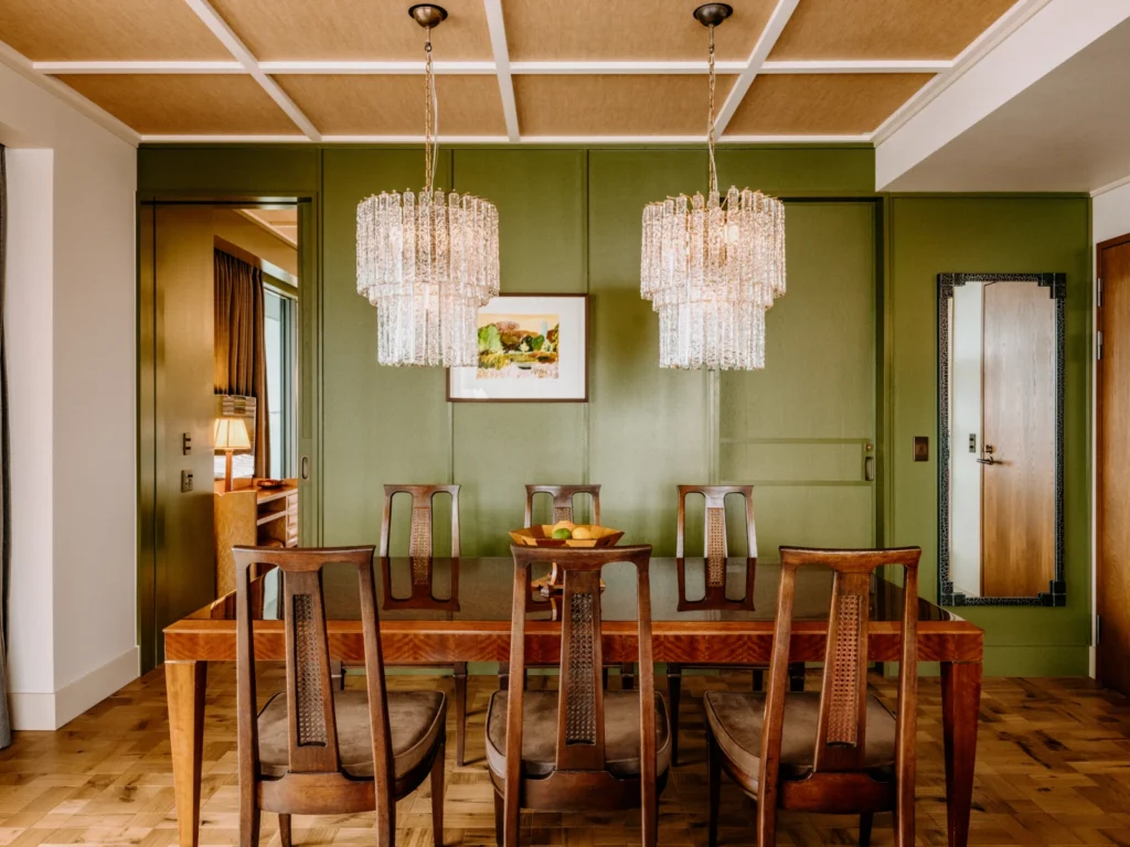 Soho House marks its Japan entry with a full-scale members club in Tokyo's Aoyama 2 Soho House Tokyo