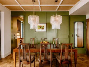 Soho House Tokyo