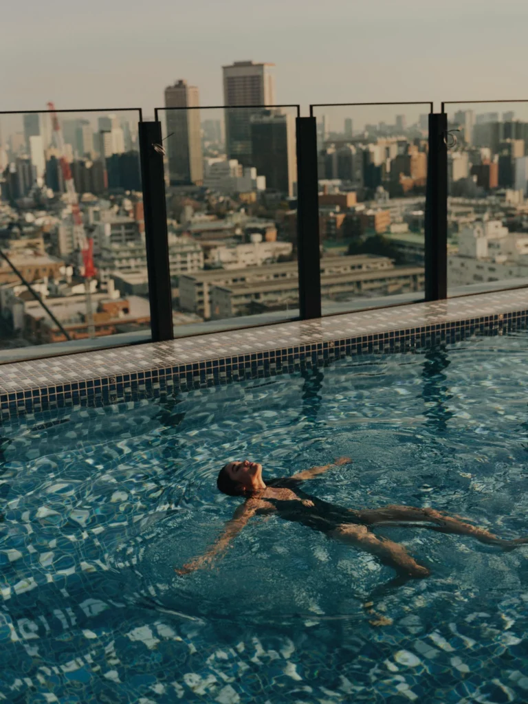 Soho House marks its Japan entry with a full-scale members club in Tokyo's Aoyama 4 Soho House Tokyo