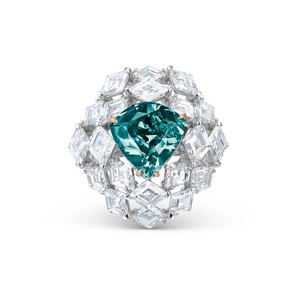 The Ocean Dream at Christie's 