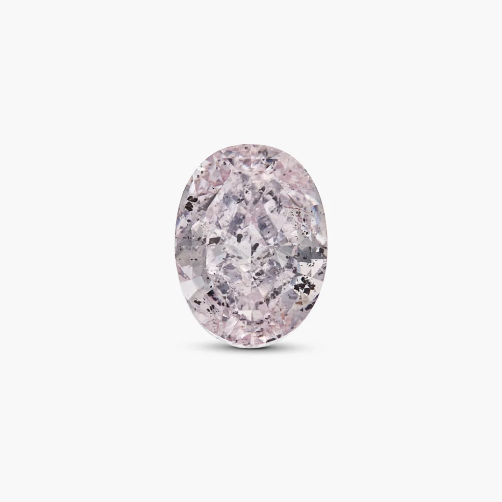 Rihanna’s co-designed jewelry with Chopard is up for auction at Sotheby's Geneva, along with a six-carat blue diamond from the Cullinan Mine 6 Pink diamond