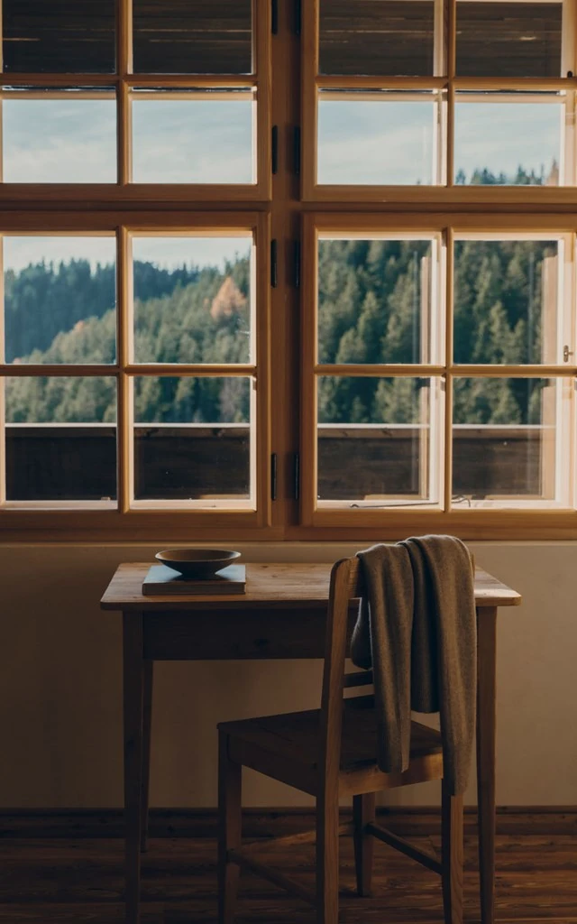 The FORESTIS villa