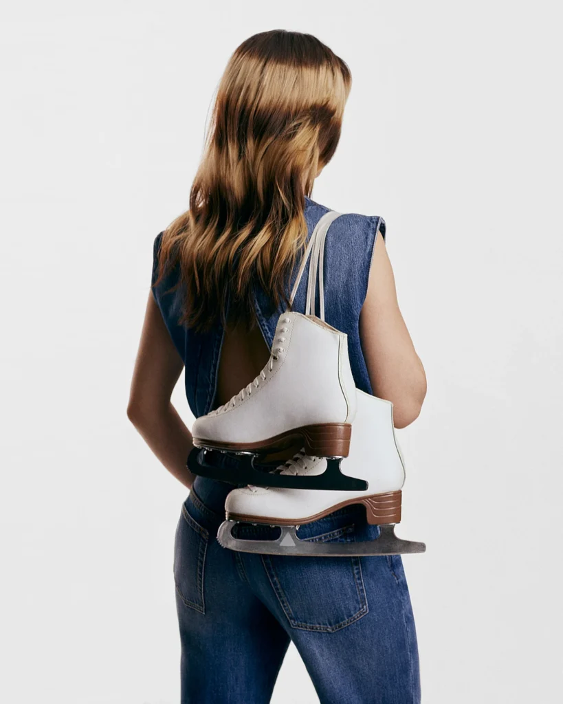 Alysa Liu Louis Vuitton