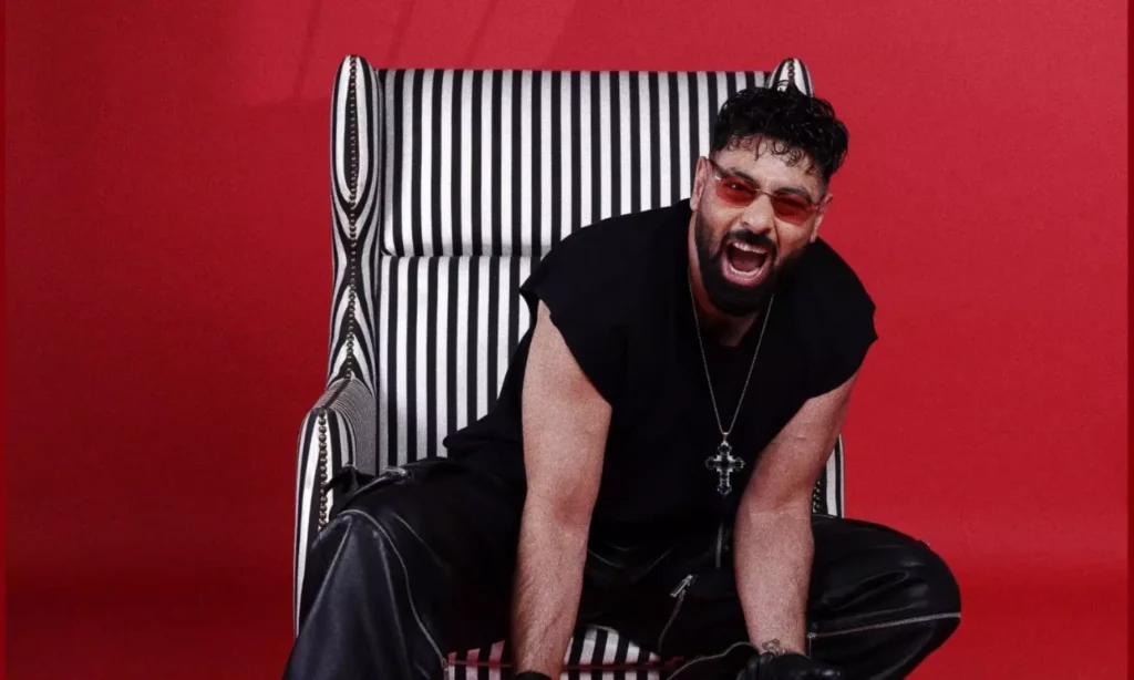 Beyond Bollywood: India’s New Cultural Ambassadors for Global Luxury 1 Badshah