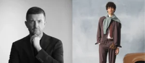Alessio Lillocci Creative Director Canali