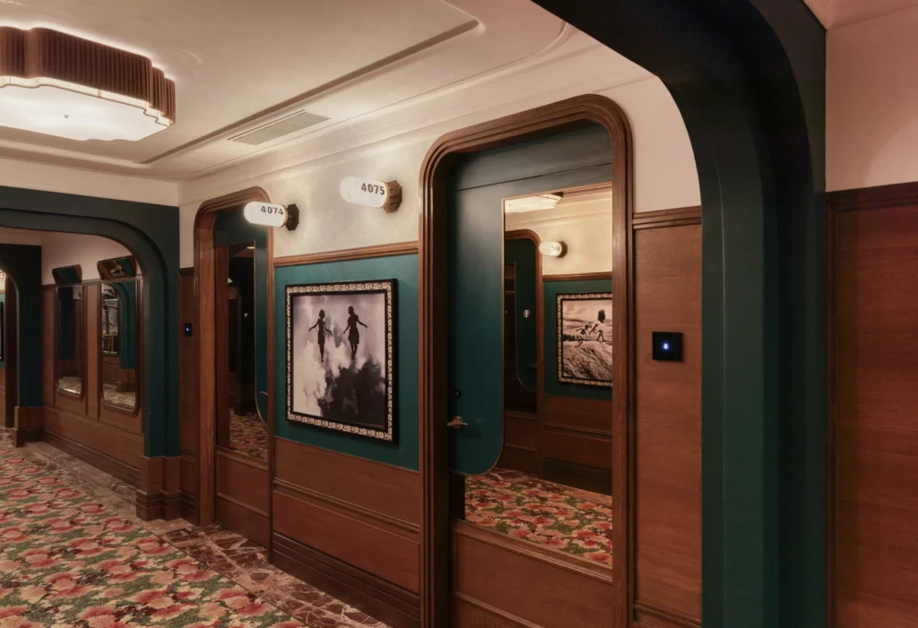 Roswyn debuts in Mumbai as Ennismore introduces Morgans Originals to India 2 Roswyn Mumbai