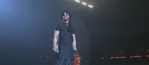 Diljit Dosanjh