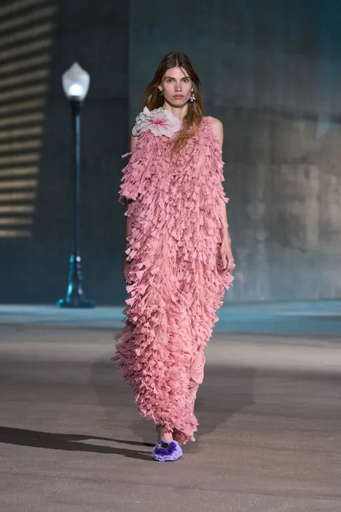 Dior Cruise 2027
