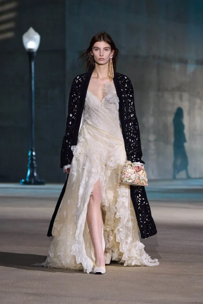 Dior Cruise 2027