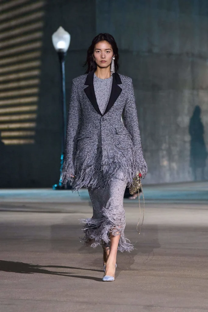Dior Cruise 2027