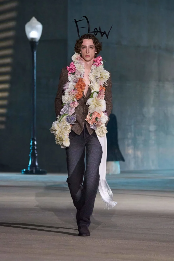 Dior Cruise 2027