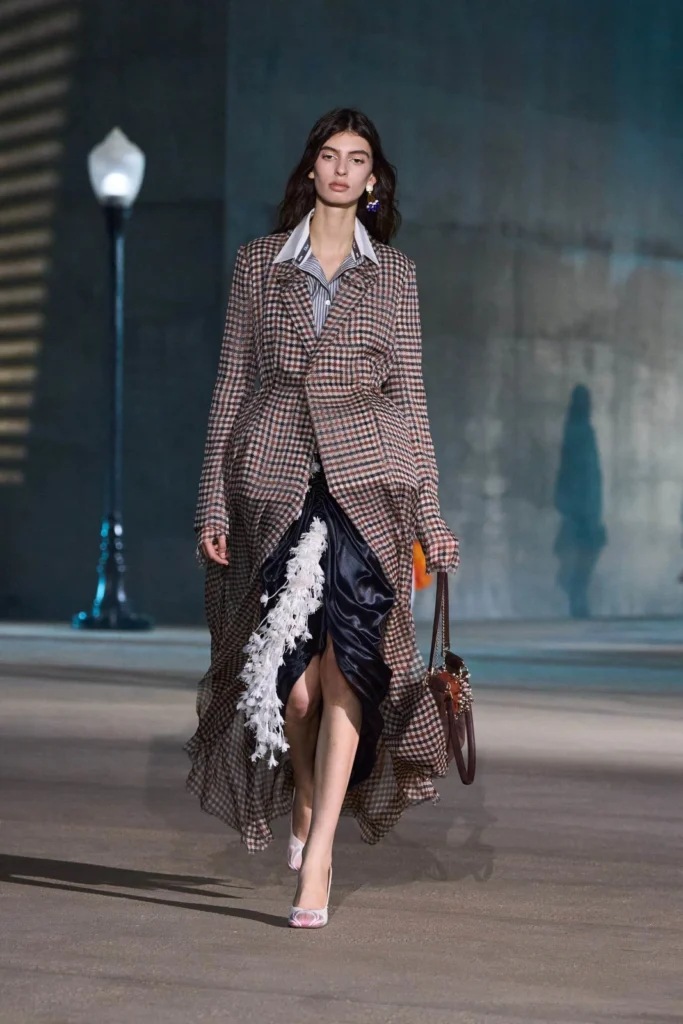 Dior Cruise 2027