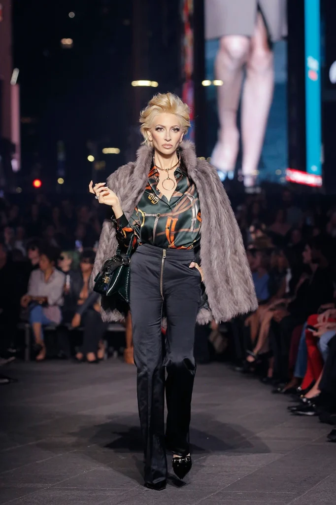 Demna further unveils his vision for Gucci, this time in New York 4 GucciCore Cruise 2027