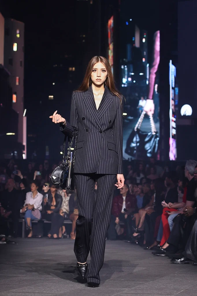 Demna further unveils his vision for Gucci, this time in New York 2 GucciCore Cruise 2027