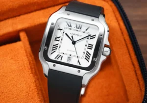 Helvetus Cartier Strap
