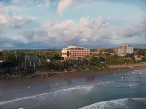 Otherland Hotel Galle Sri Lanka