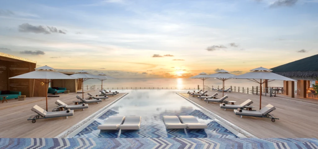 Inside the Effortless Luxury of JW Marriott Maldives Resort & Spa 3 JW Marriott Maldives Resort & Spa