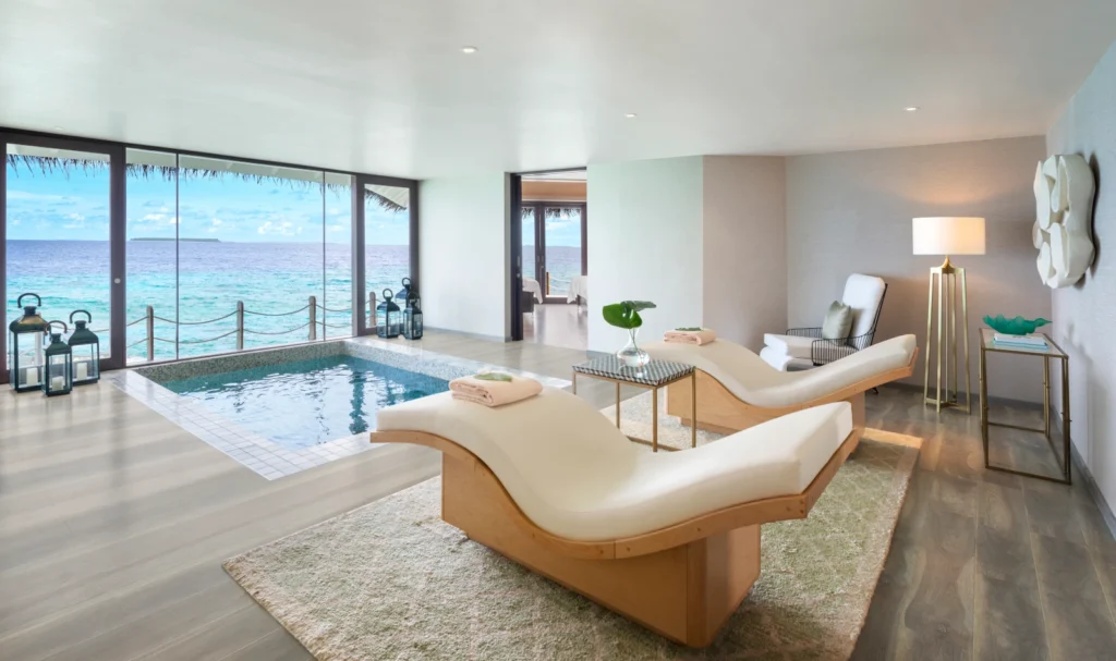 Inside the Effortless Luxury of JW Marriott Maldives Resort & Spa 5 JW Marriott Maldives Resort & Spa