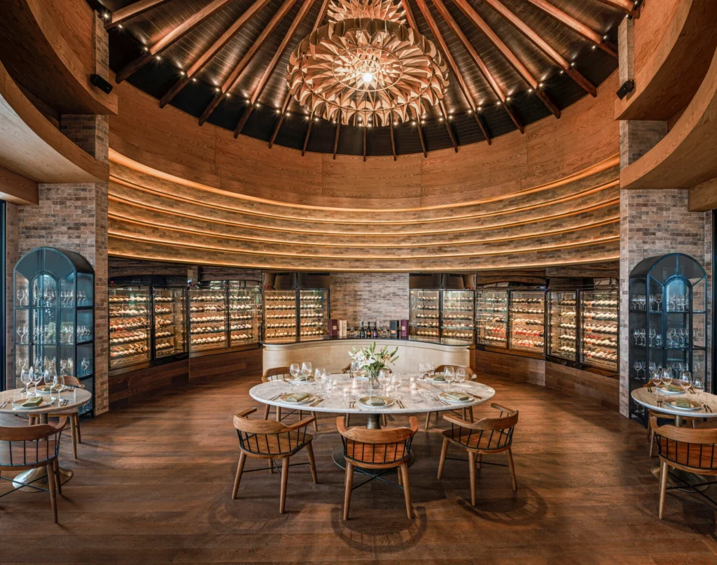Inside the Effortless Luxury of JW Marriott Maldives Resort & Spa 4 JW Marriott Maldives Resort & Spa